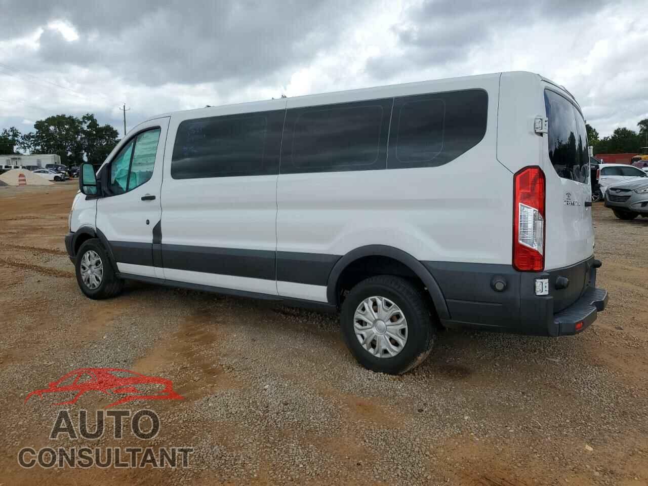 FORD TRANSIT 2016 - 1FBZX2ZM8GKA20570