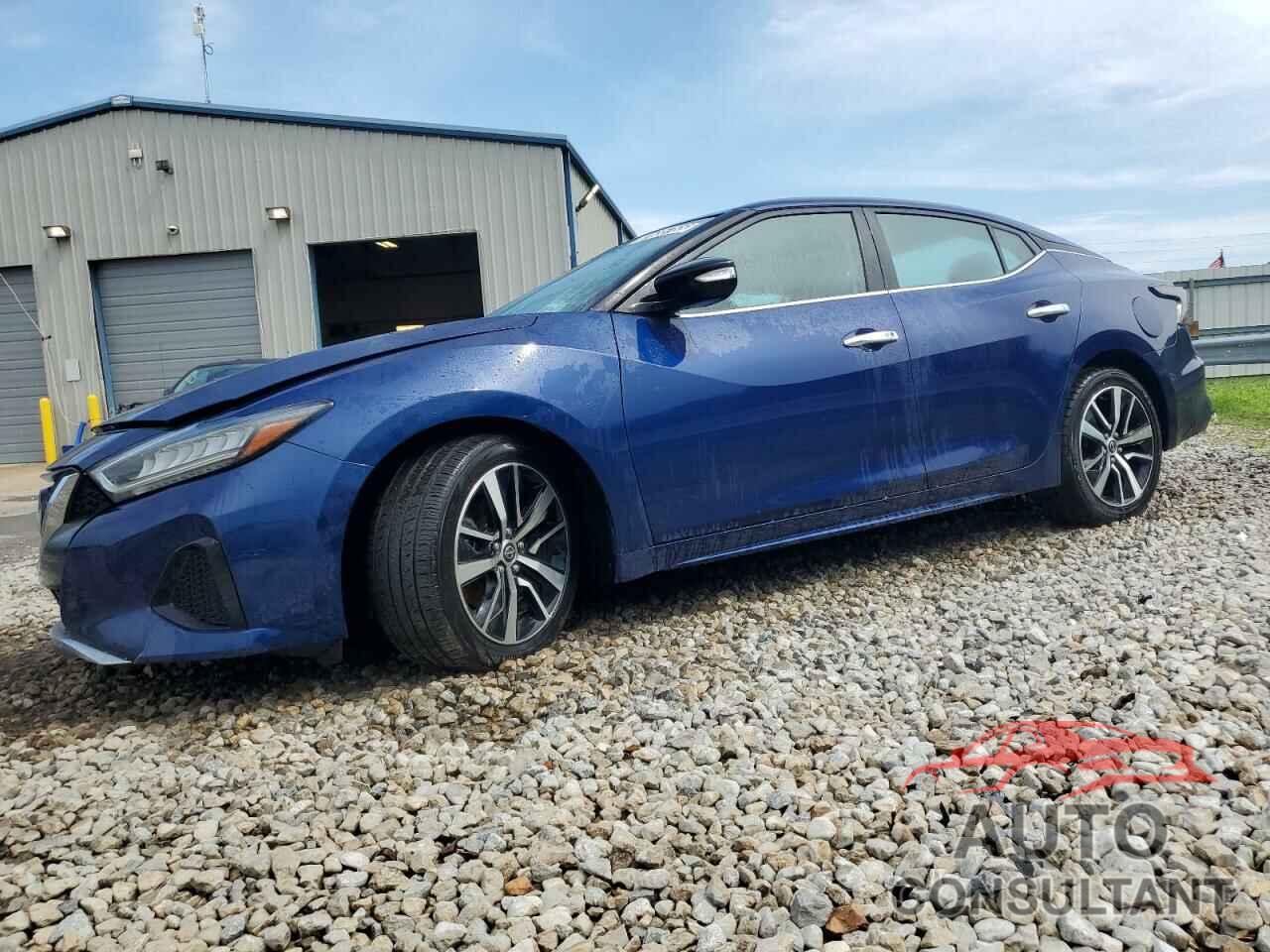 NISSAN MAXIMA 2023 - 1N4AA6CV5PC511097