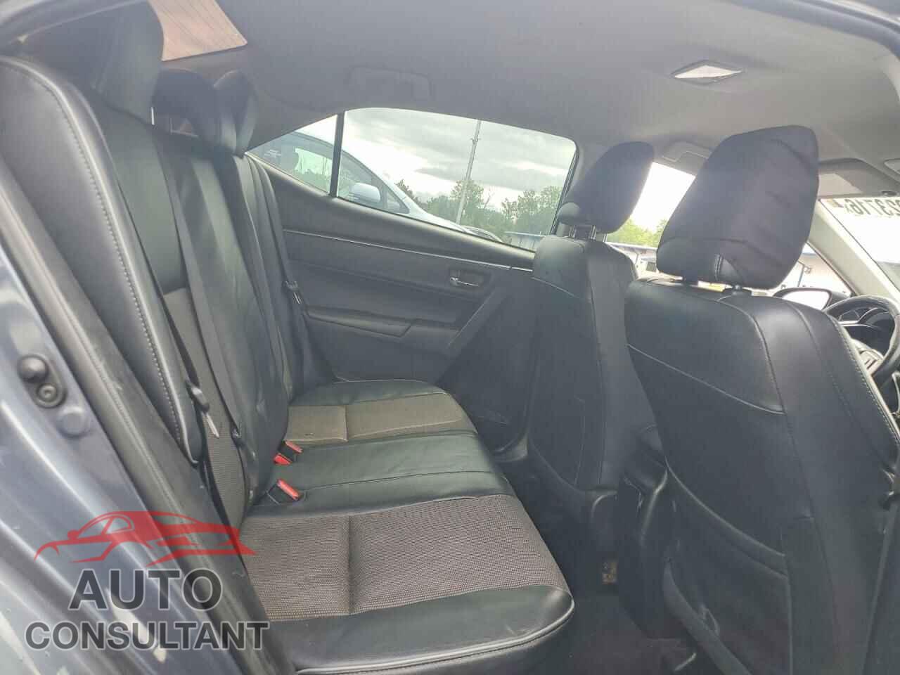 TOYOTA COROLLA 2014 - 2T1BURHE9EC001517
