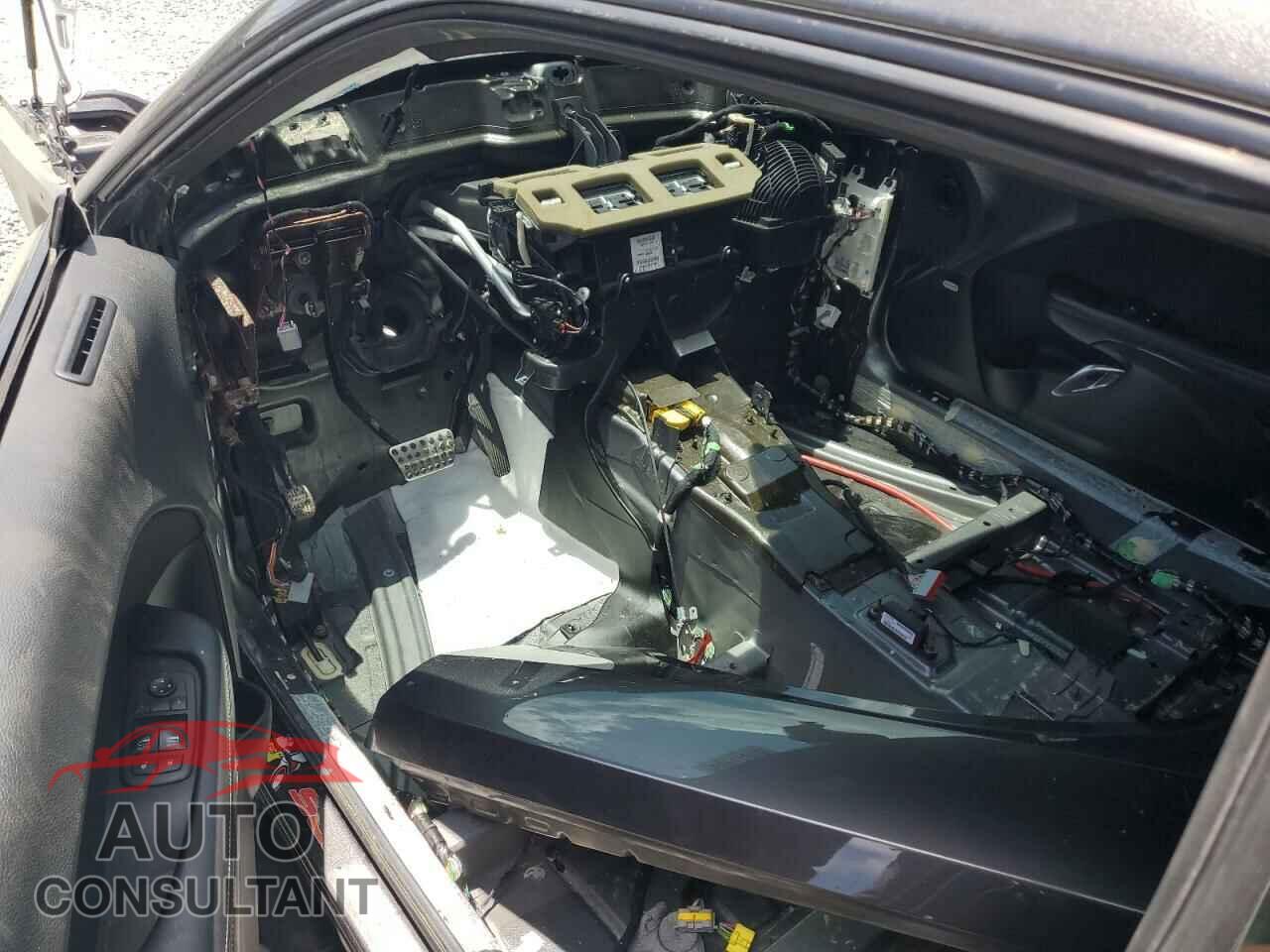 DODGE CHALLENGER 2020 - 2C3CDZFJ0LH125624