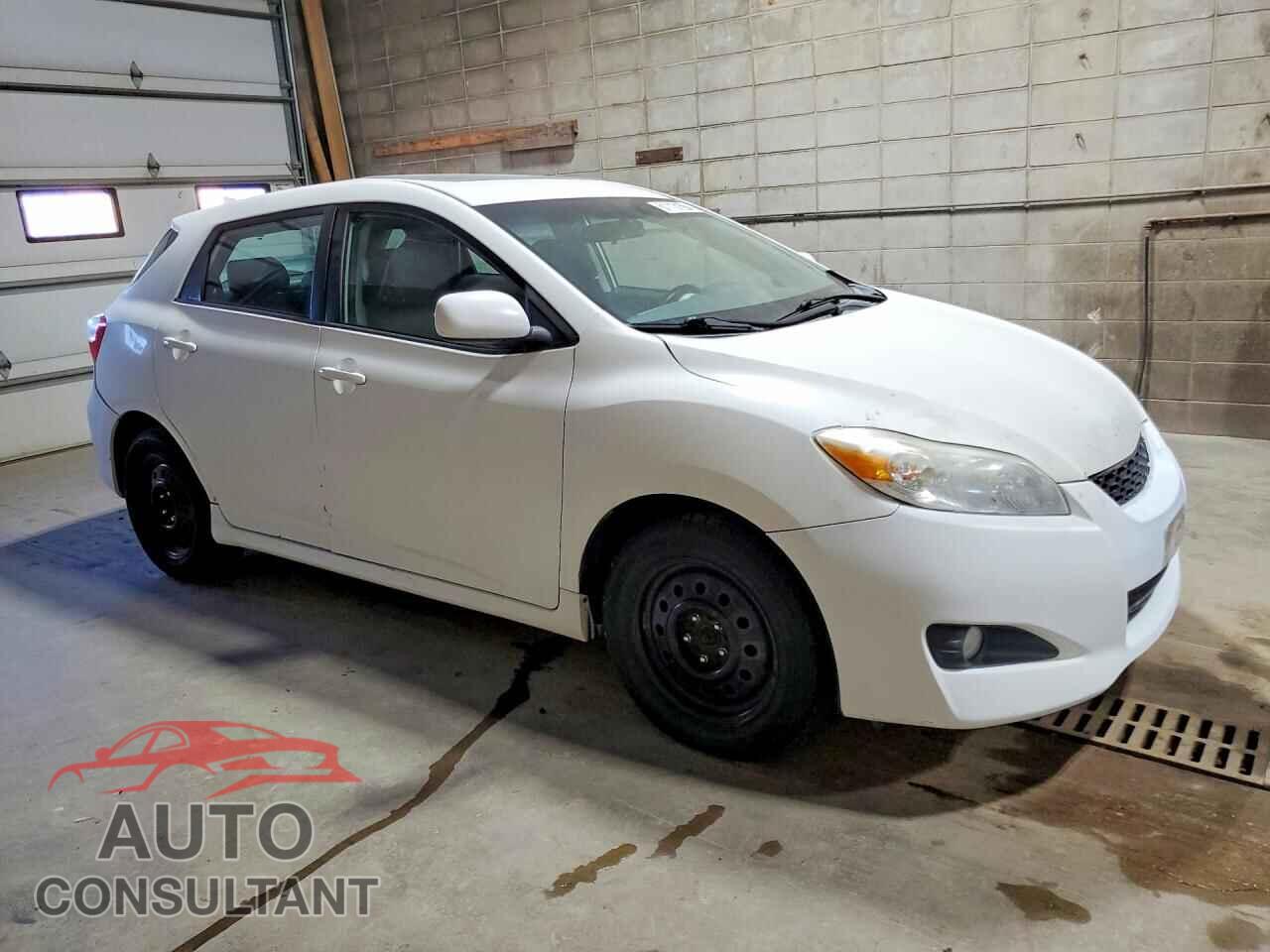 TOYOTA COROLLA 2013 - 2T1LE4EEXDC023338