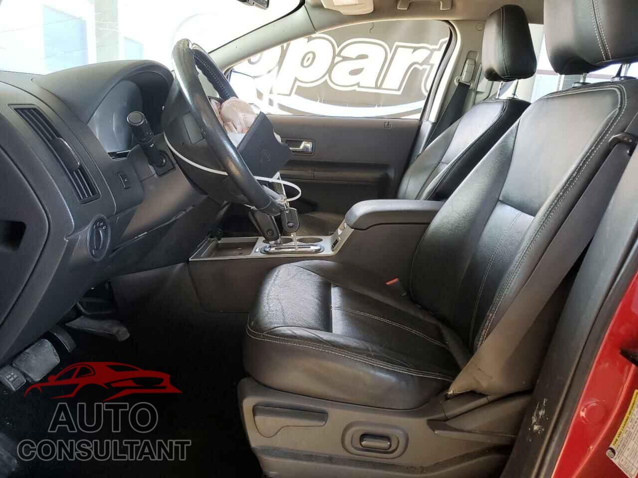 FORD EDGE 2009 - 2FMDK48C79BA60169