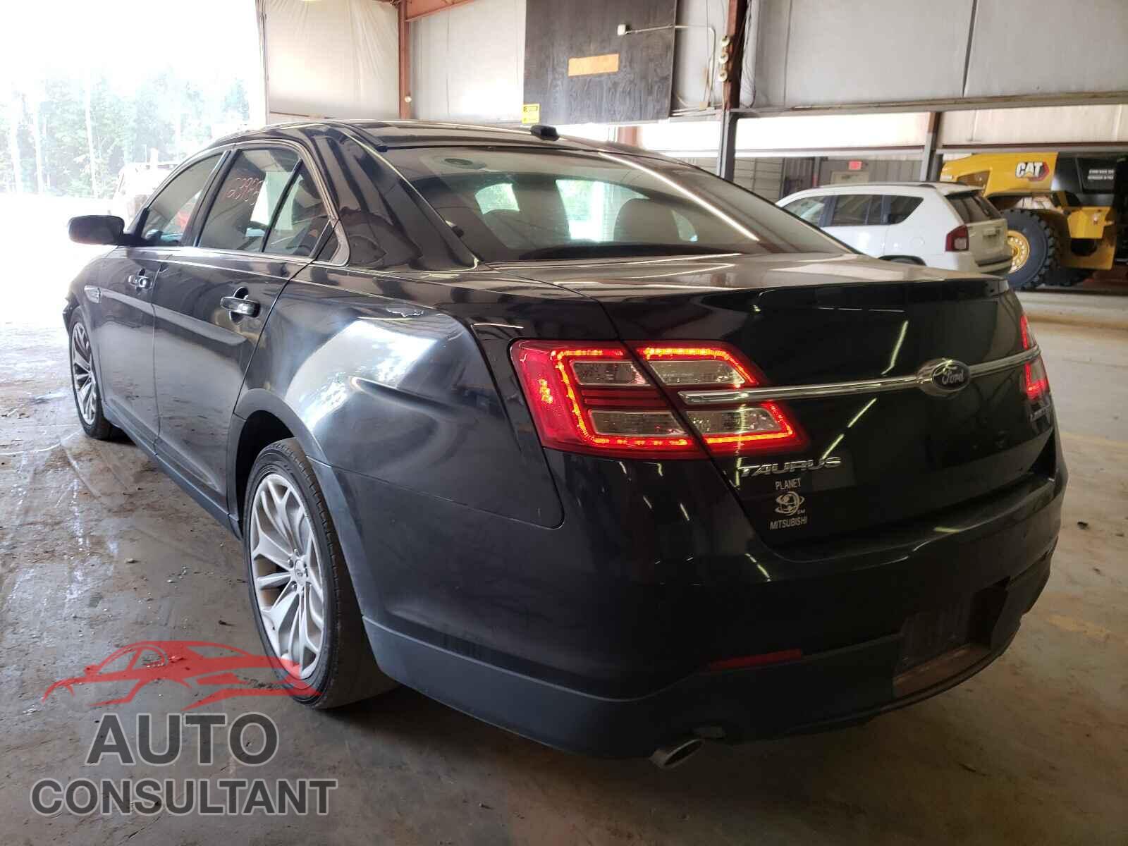 FORD TAURUS 2017 - 1FAHP2F84HG123459