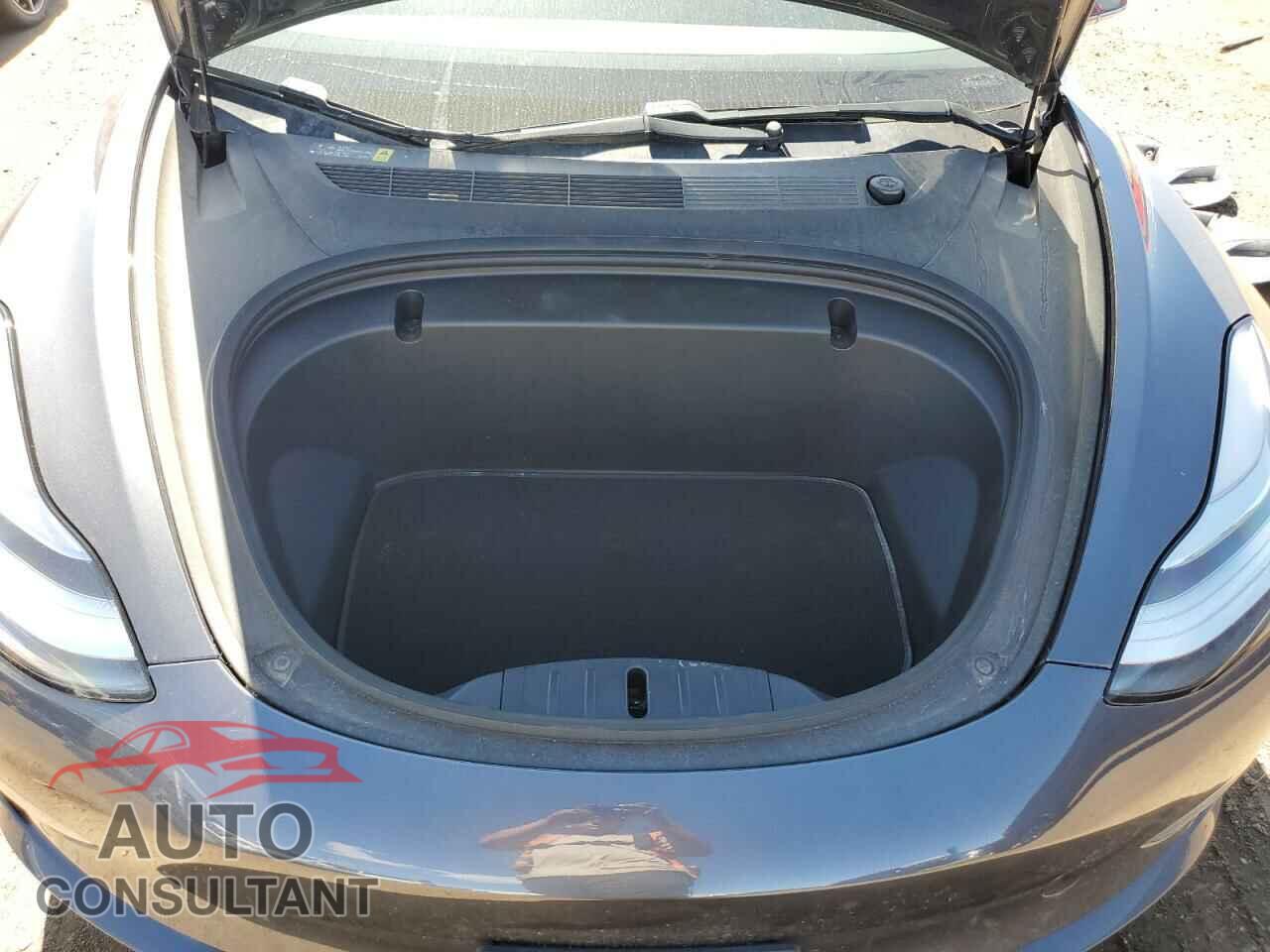 TESLA MODEL 3 2020 - 5YJ3E1EA5LF739490
