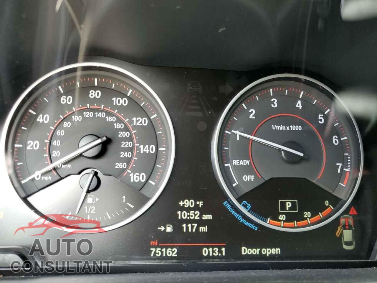 BMW M2 2017 - WBA2G3C55HV641122