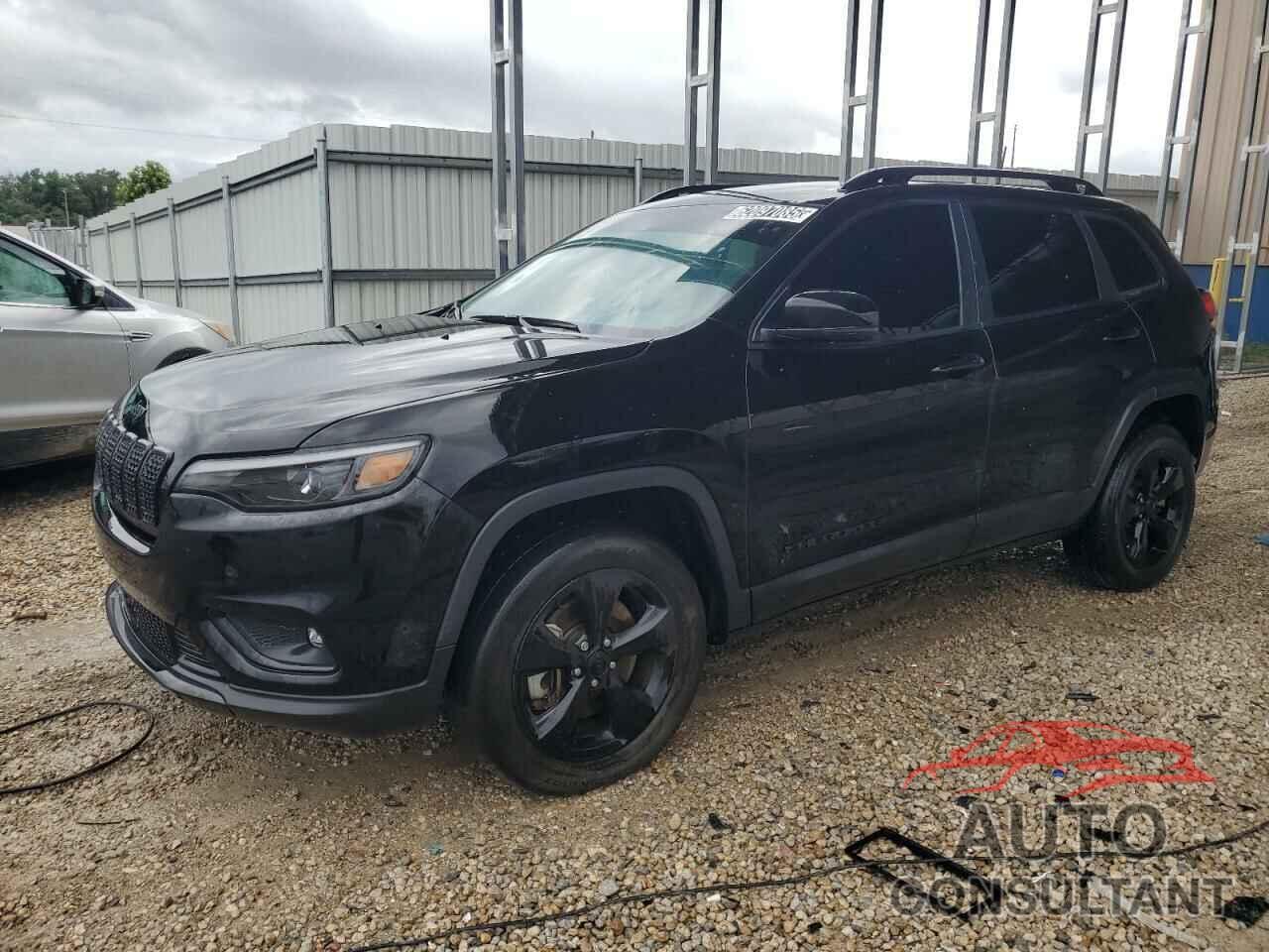 JEEP CHEROKEE A 2023 - 1C4PJMMB8PD103944