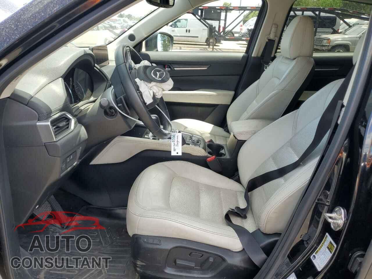 MAZDA CX-5 2020 - JM3KFBDM9L1816663