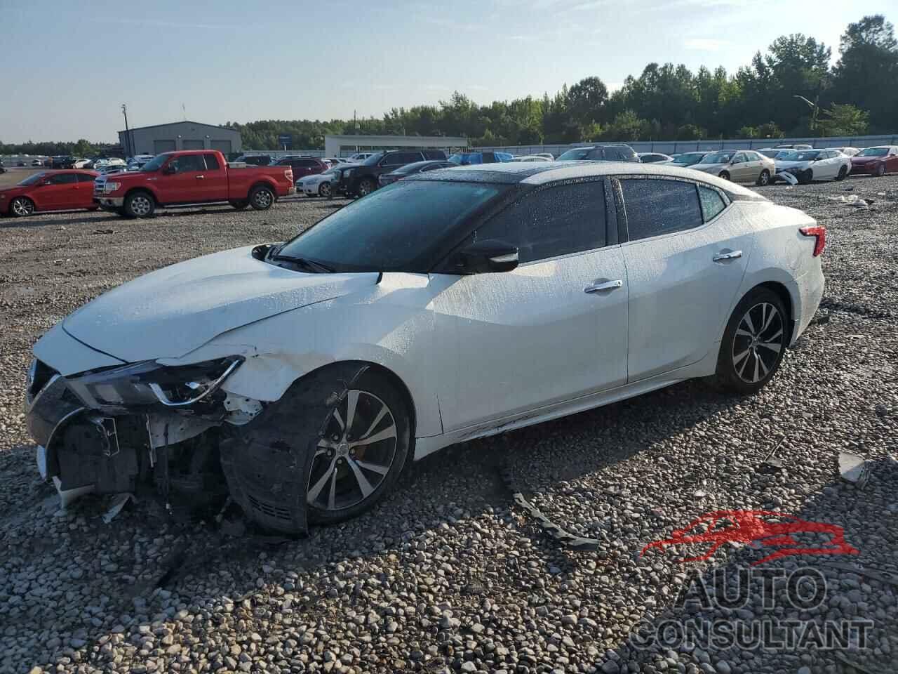 NISSAN MAXIMA 2018 - 1N4AA6AP1JC389866