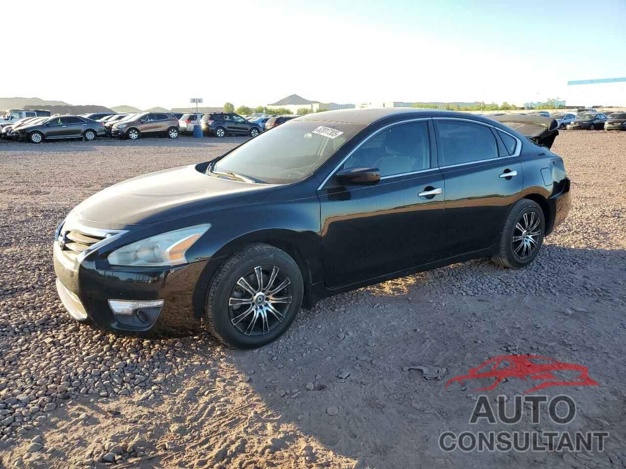 NISSAN ALTIMA 2014 - 1N4AL3AP2EN249554