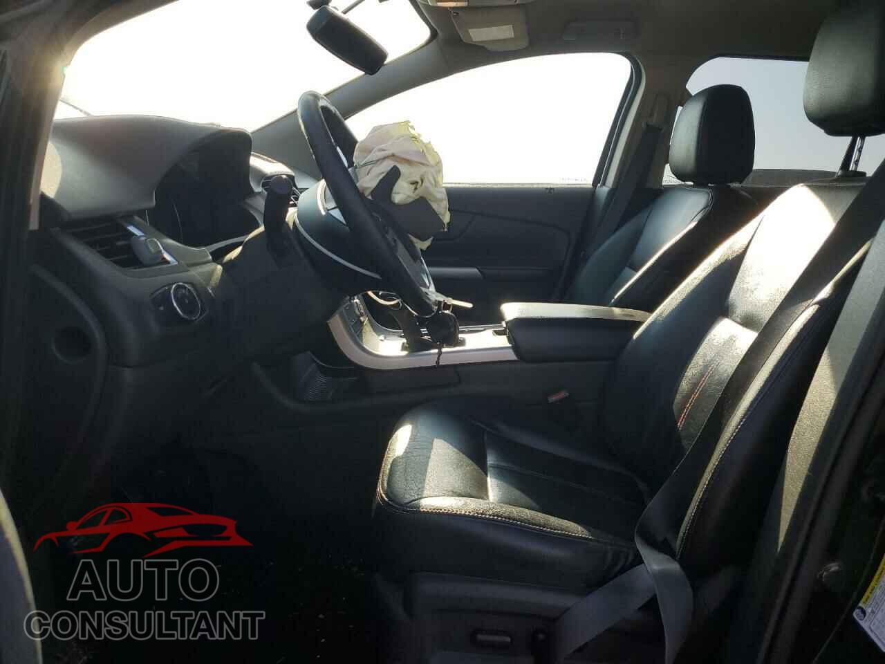 FORD EDGE 2014 - 2FMDK4JC1EBB62376