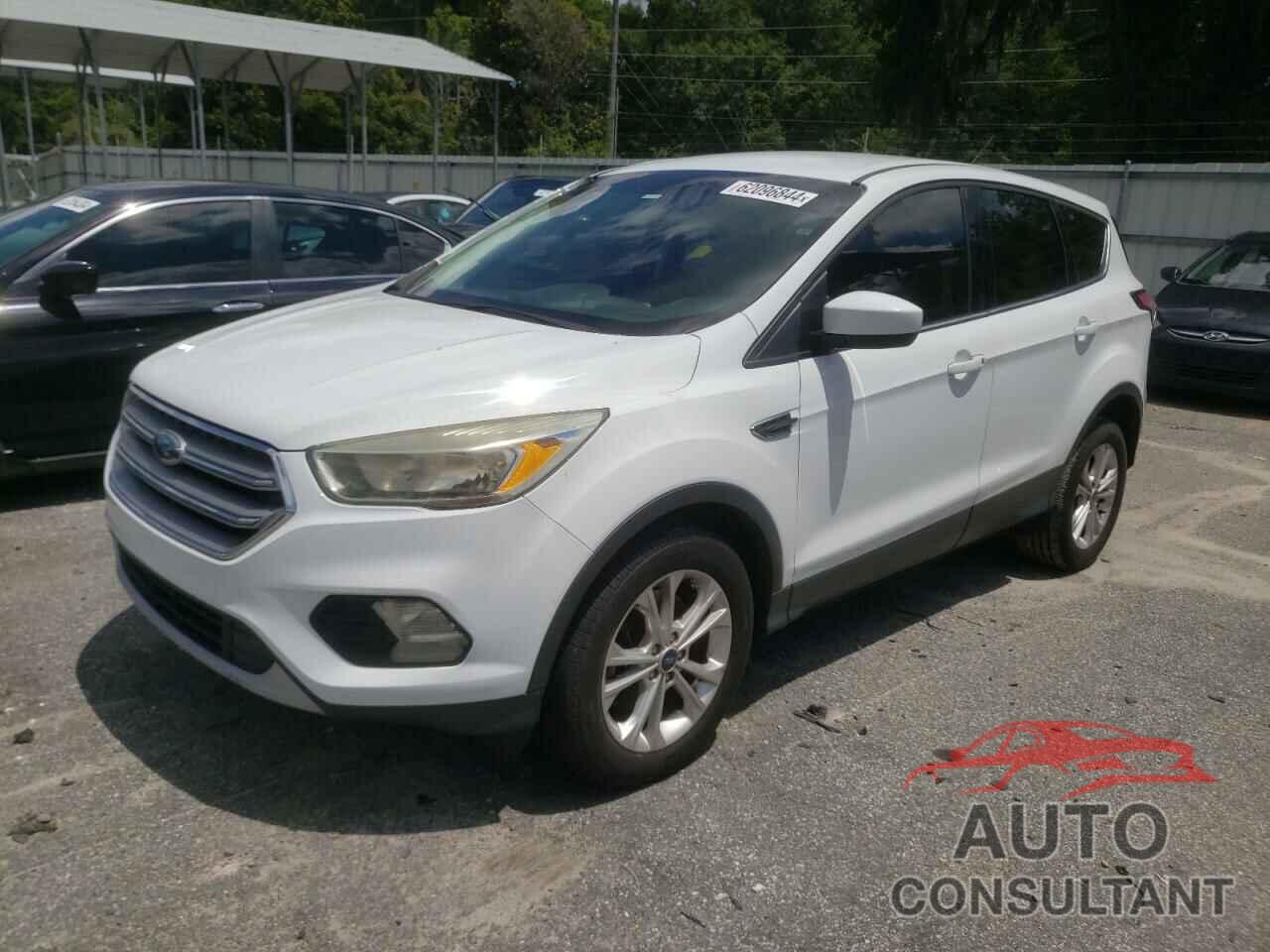 FORD ESCAPE 2017 - 1FMCU0G98HUD67167