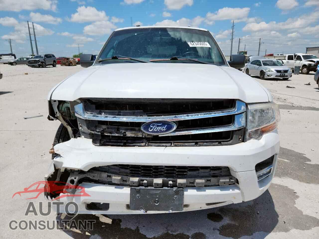 FORD EXPEDITION 2017 - 1FMJK1HT6HEA61463