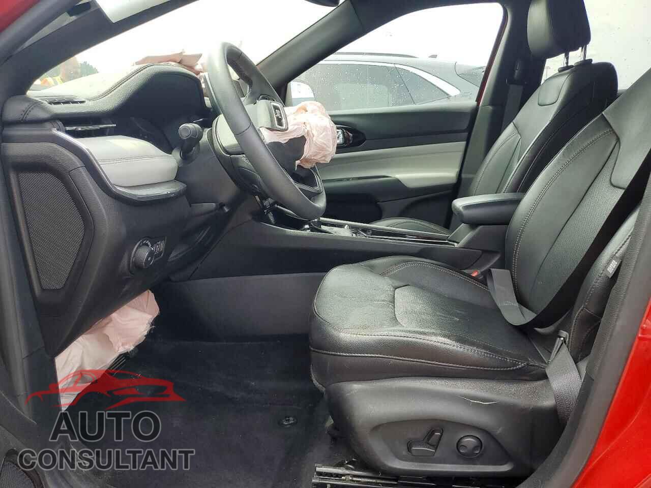 JEEP COMPASS 2023 - 3C4NJDCN9PT539425