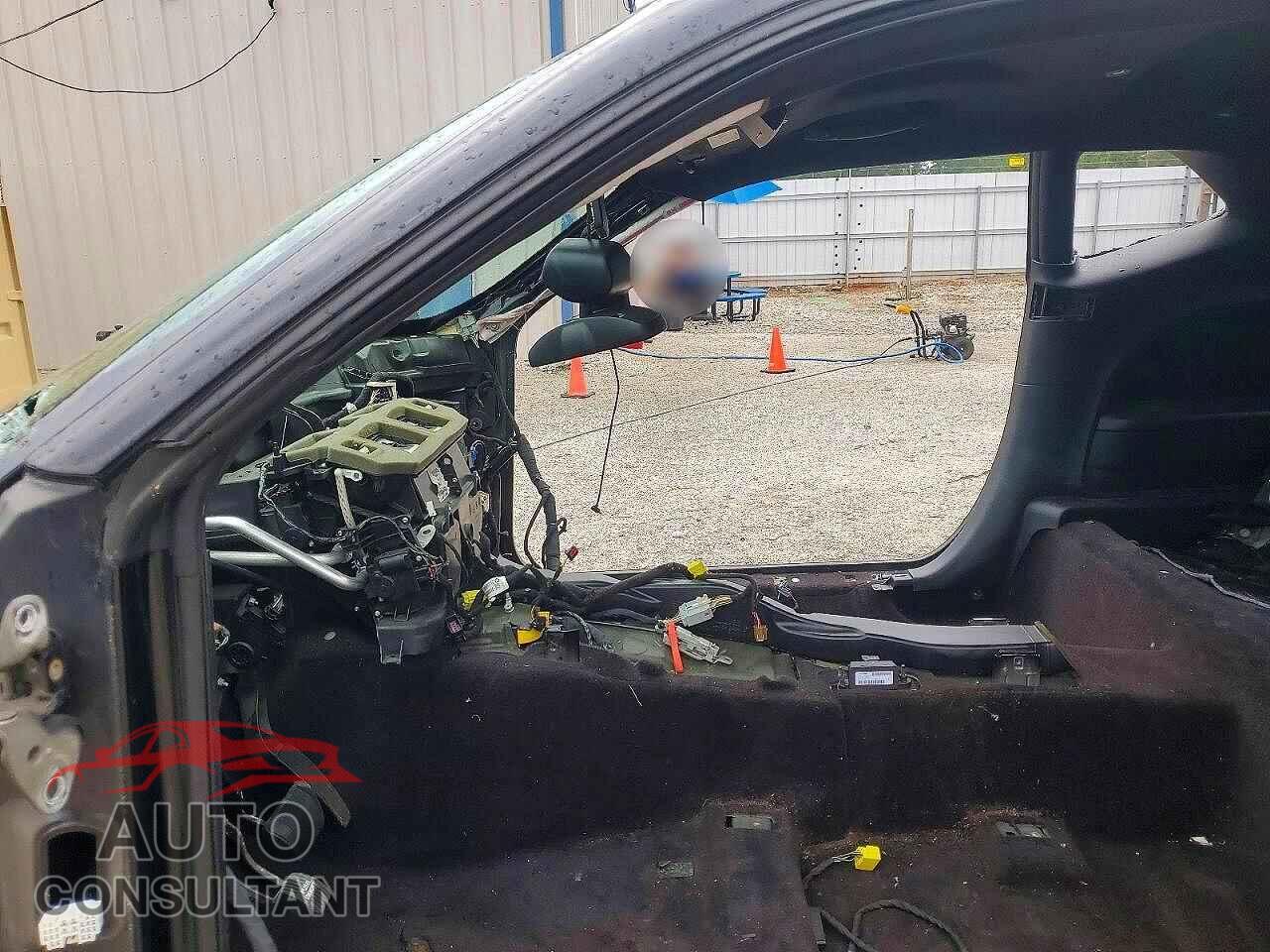 DODGE CHALLENGER 2017 - 2C3CDZAG6HH568248