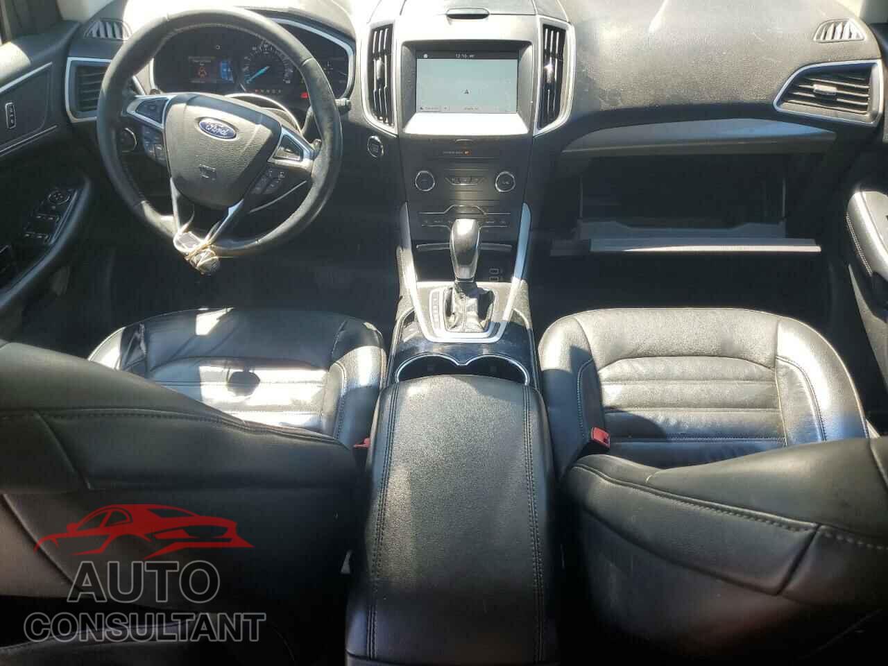 FORD EDGE 2016 - 2FMPK3J98GBB62048
