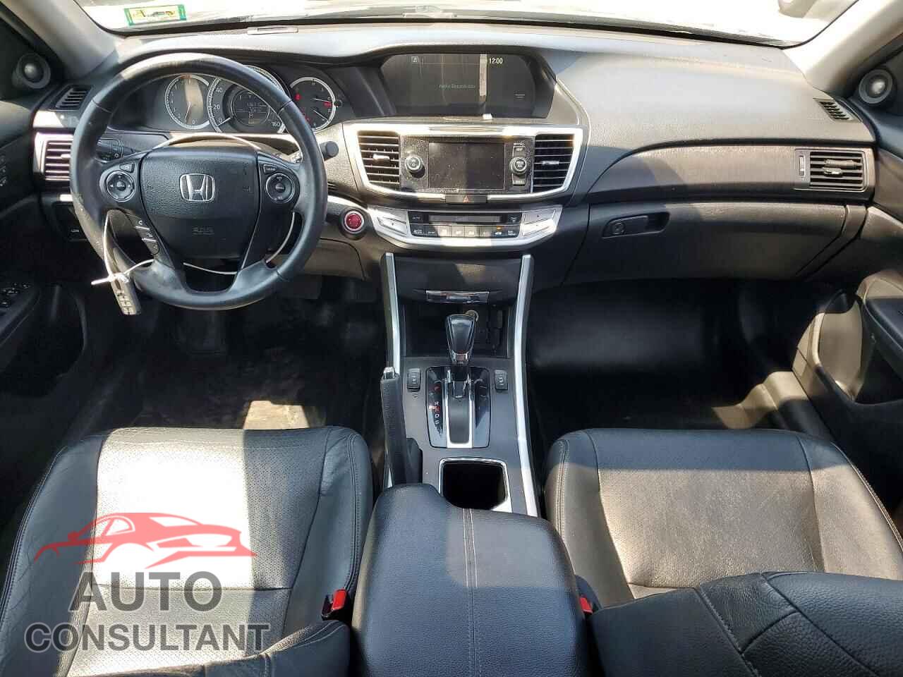 HONDA ACCORD 2015 - 1HGCR2F83FA187492