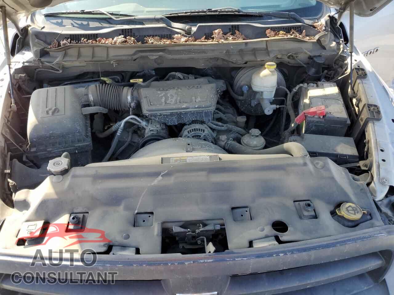 DODGE RAM 1500 2012 - 1C6RD7FP8CS339050