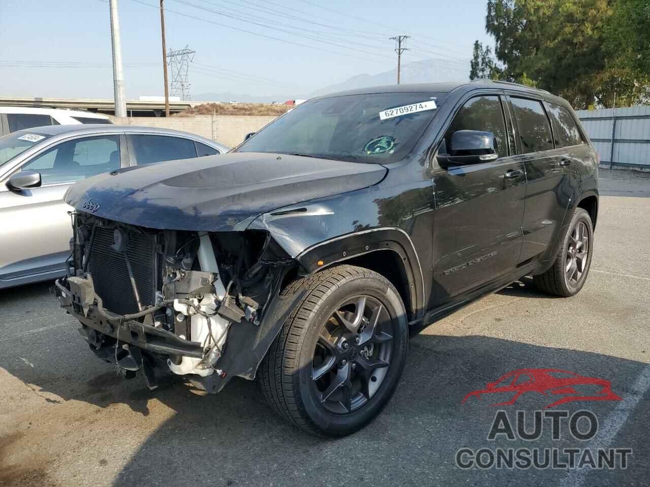 JEEP GRAND CHER 2020 - 1C4RJFBT0LC198094