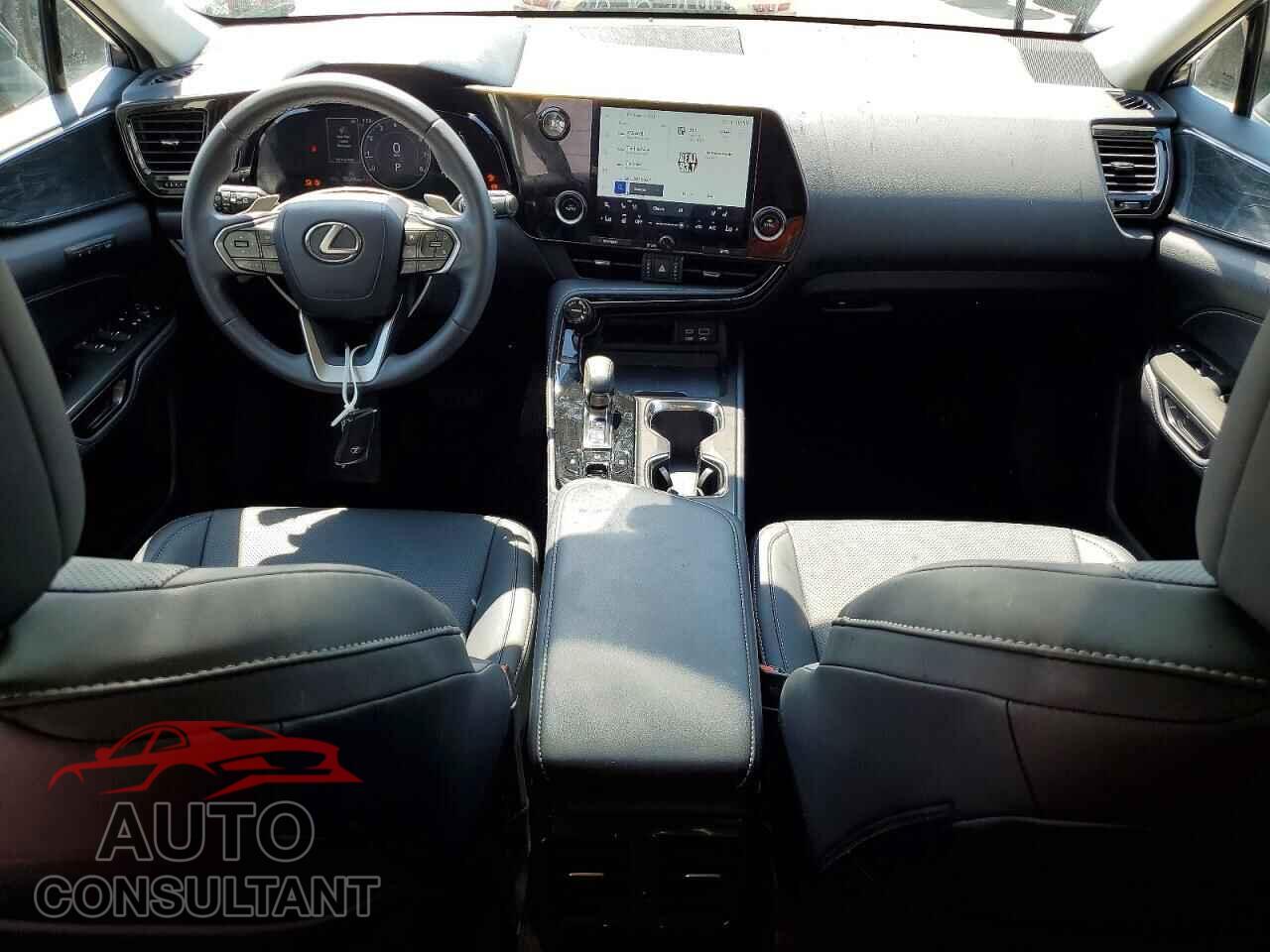 LEXUS UNKNOWN 2024 - 2T2GDCAZ6RC013481