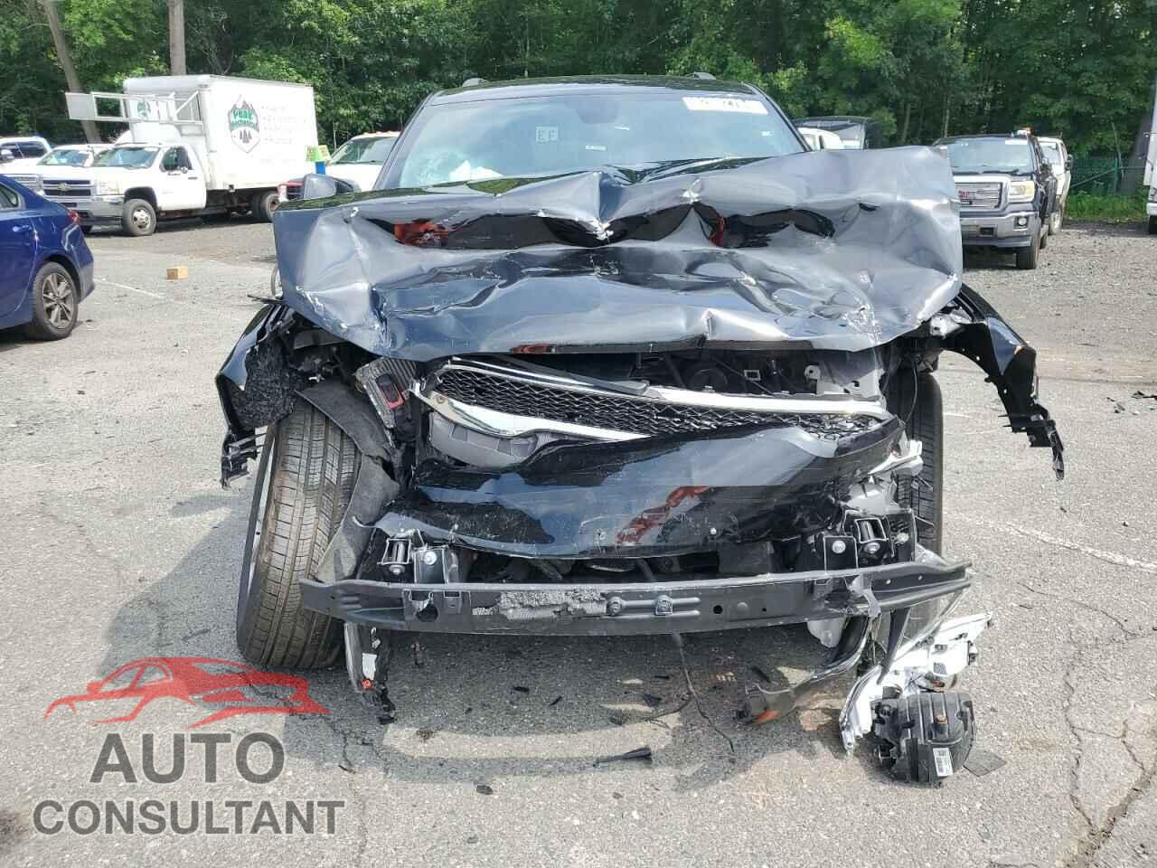 DODGE DURANGO 2023 - 1C4RDHAG3PC630240