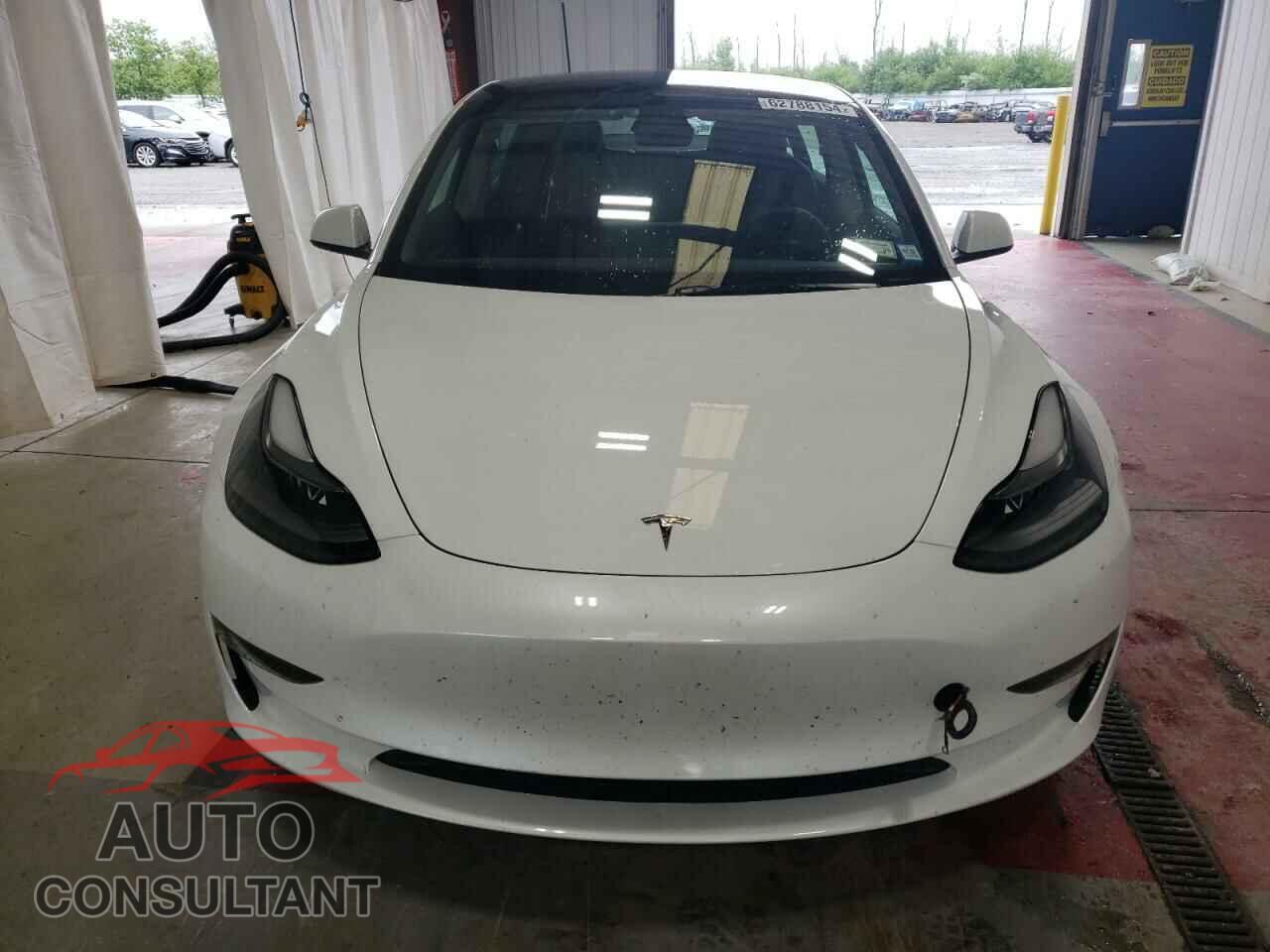 TESLA MODEL 3 2023 - 5YJ3E1EA6PF519085