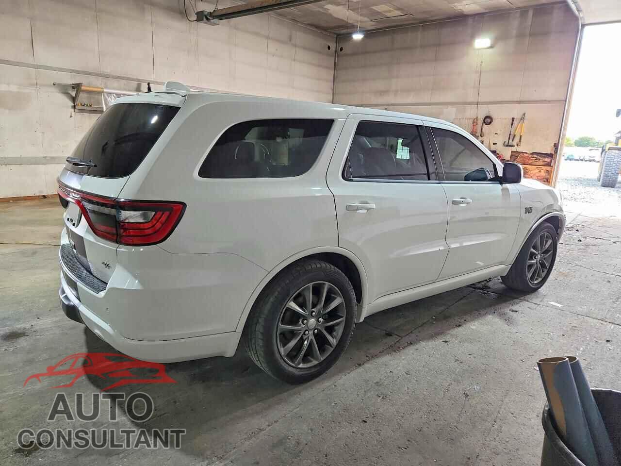 DODGE DURANGO 2014 - 1C4SDJCT5EC977438