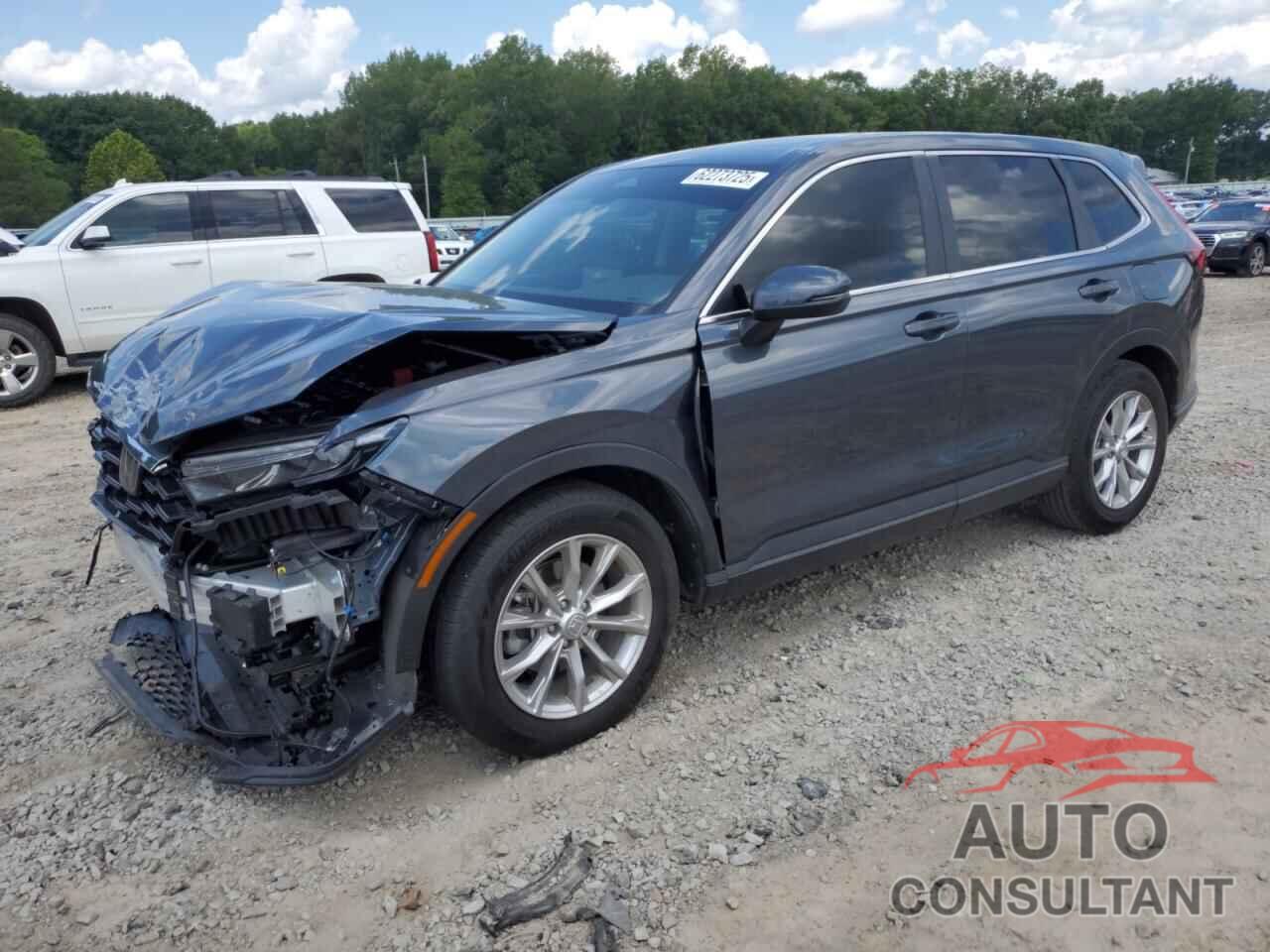 HONDA CRV 2025 - 2HKRS3H79SH311176