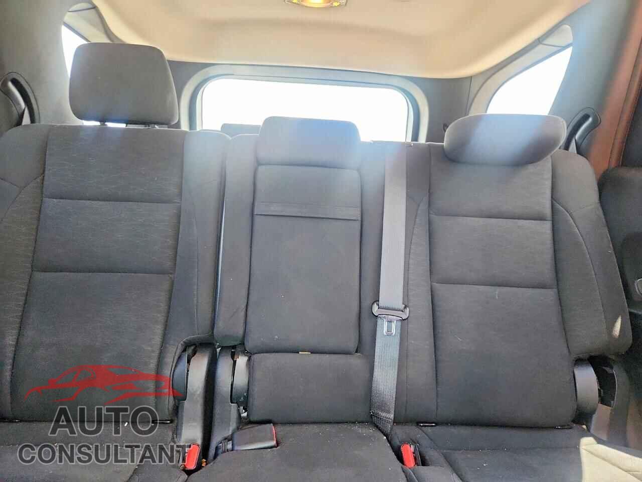DODGE DURANGO 2020 - 1C4RDJAG2LC252980