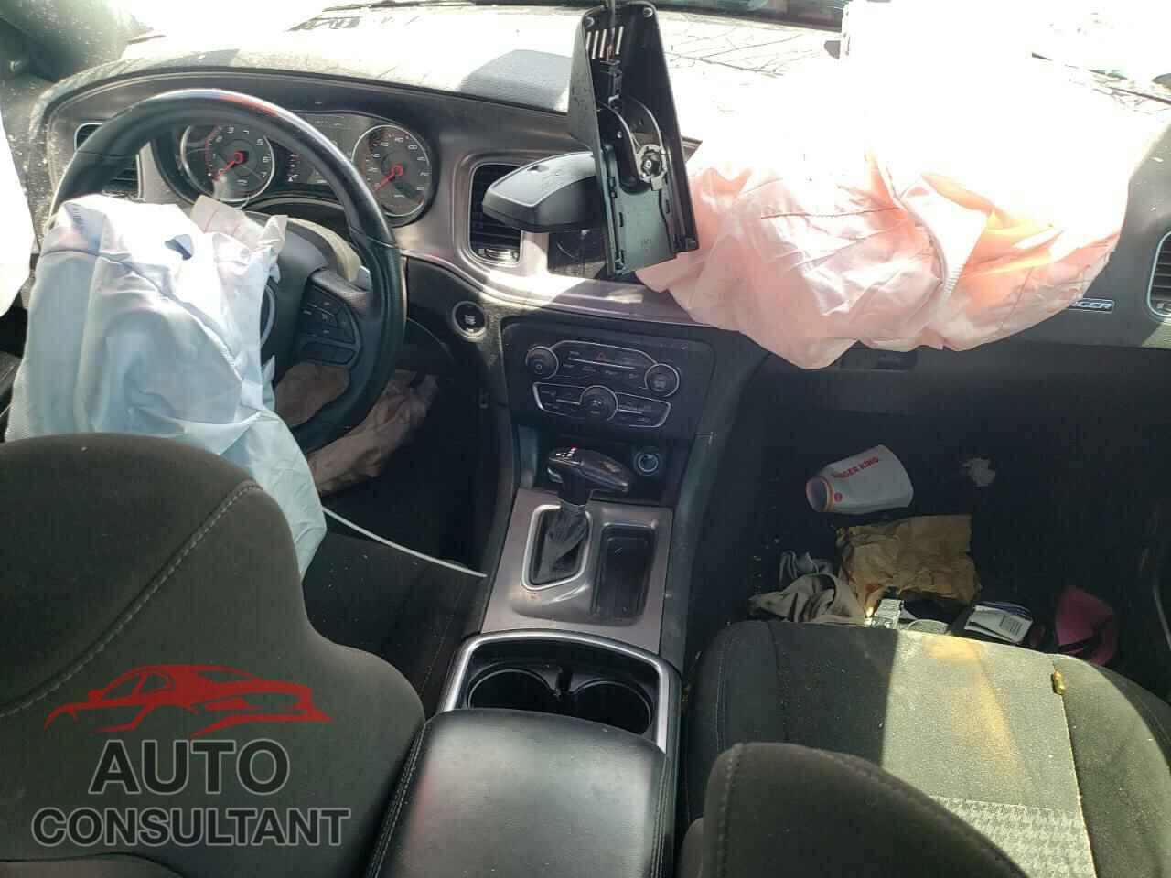 DODGE CHARGER 2023 - 2C3CDXCT7PH708630