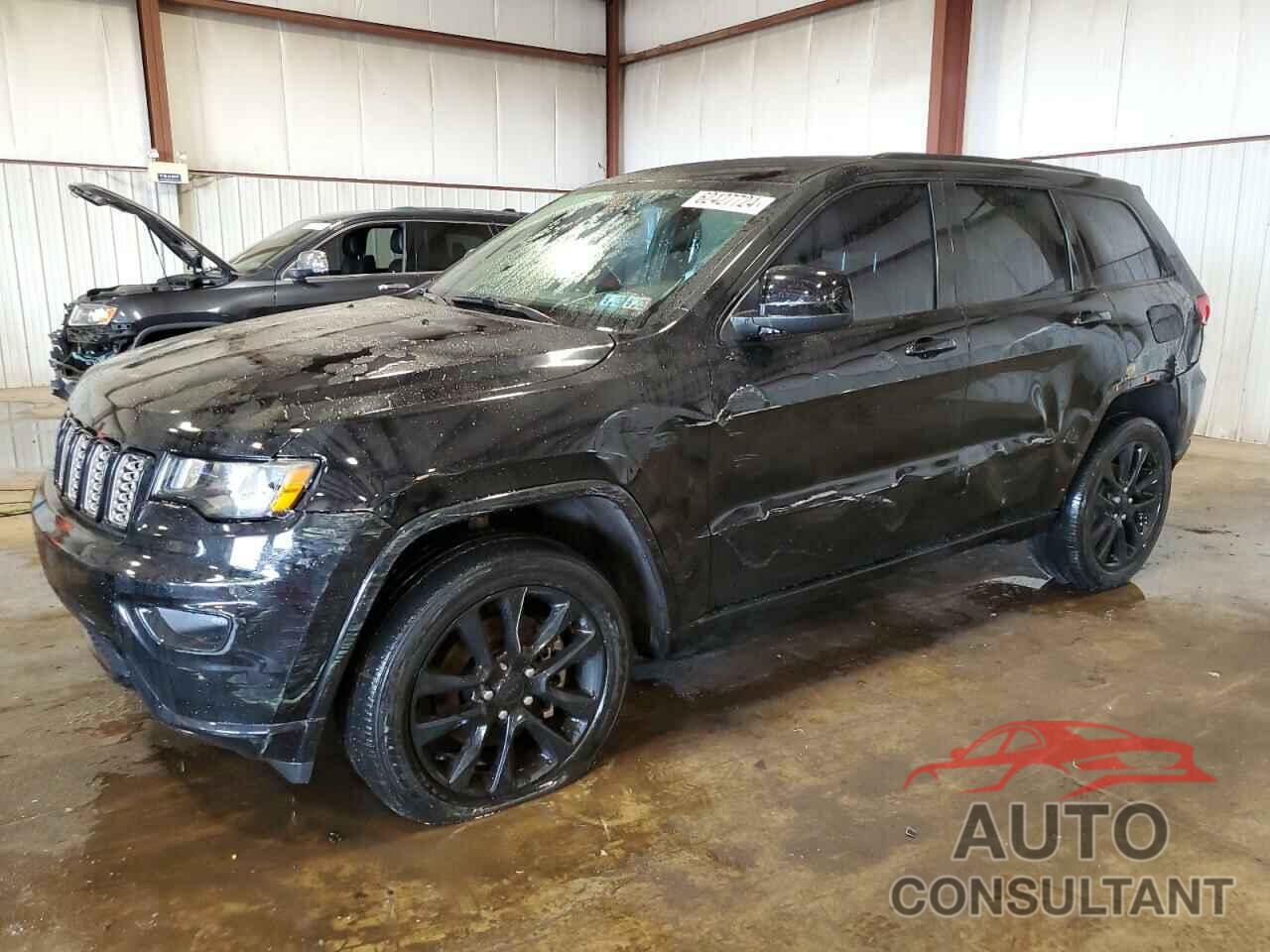 JEEP GRAND CHER 2021 - 1C4RJFAG0MC828170