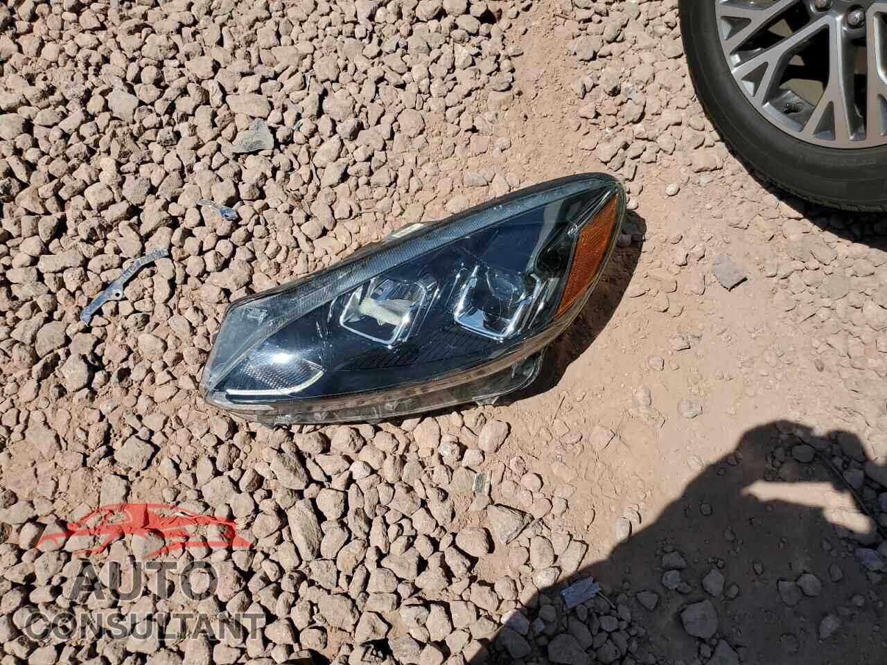 FORD ESCAPE 2020 - 1FMCU0H67LUA36058