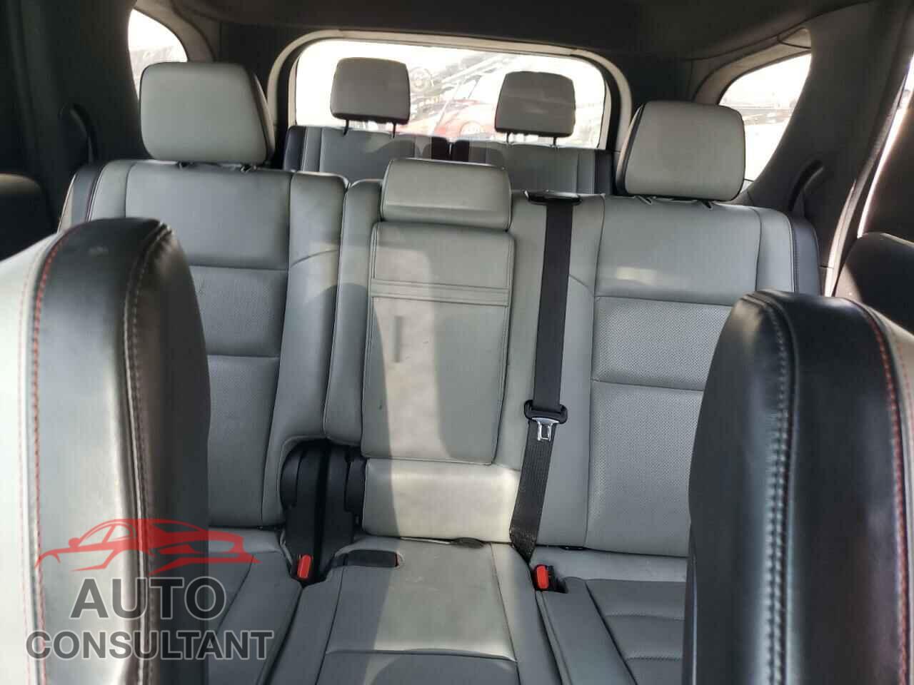 DODGE DURANGO 2024 - 1C4RDJDG7RC143757