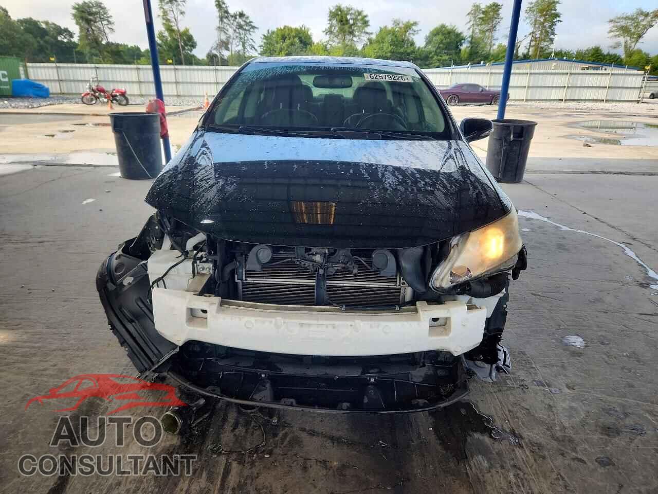 LEXUS HS 2010 - JTHBB1BA3A2014767