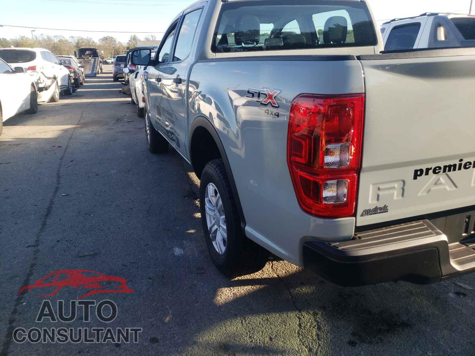 FORD RANGER 2021 - 1FTER4FH5MLD73720