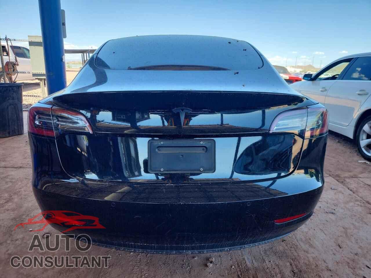 TESLA MODEL 3 2022 - 5YJ3E1EA3NF333632