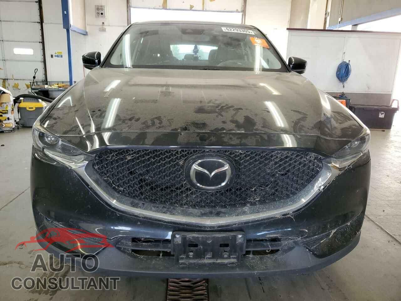 MAZDA CX-5 2017 - JM3KFBDL2H0148743