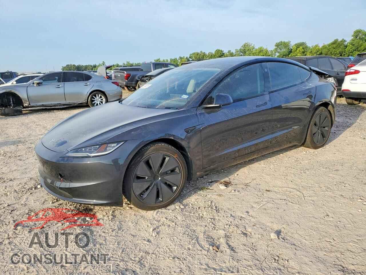 TESLA MODEL 3 2024 - 5YJ3E1EBXRF866897