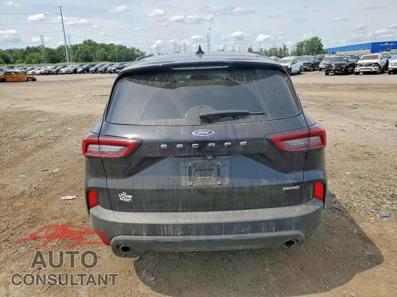 FORD ESCAPE 2026 - 1FMCU9NA5TUA32586