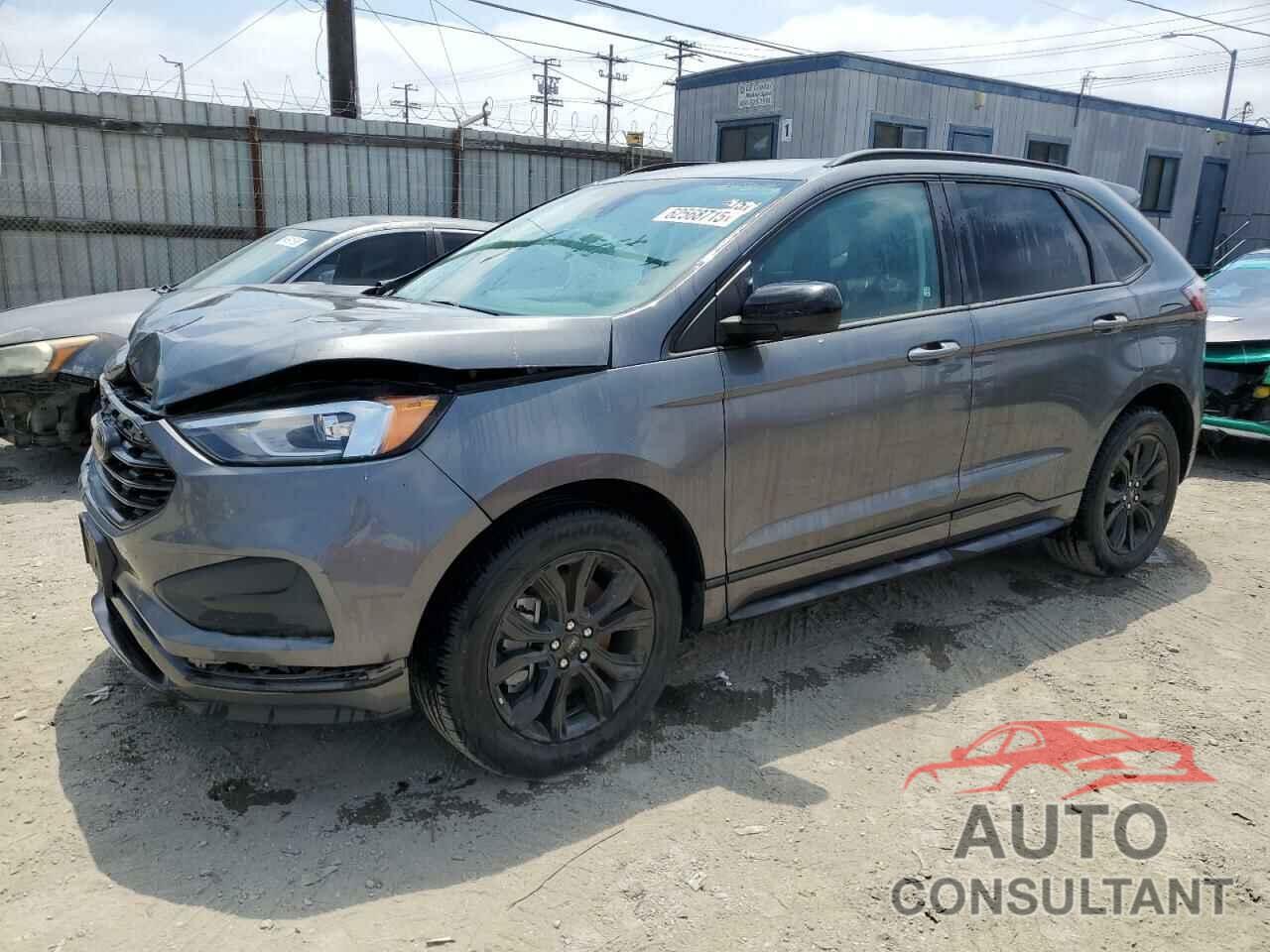 FORD EDGE 2022 - 2FMPK4G90NBB11802