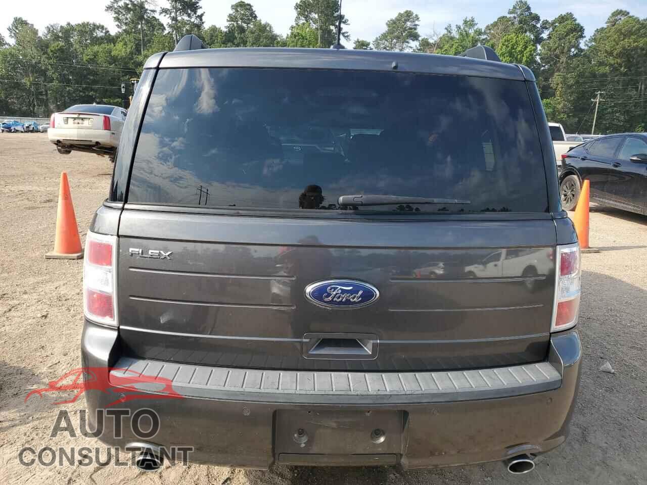 FORD FLEX 2015 - 2FMGK5B8XFBA14578