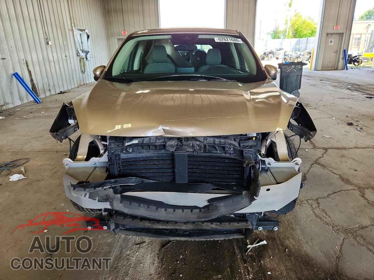 FORD ESCAPE 2020 - 1FMCU9G62LUA91216