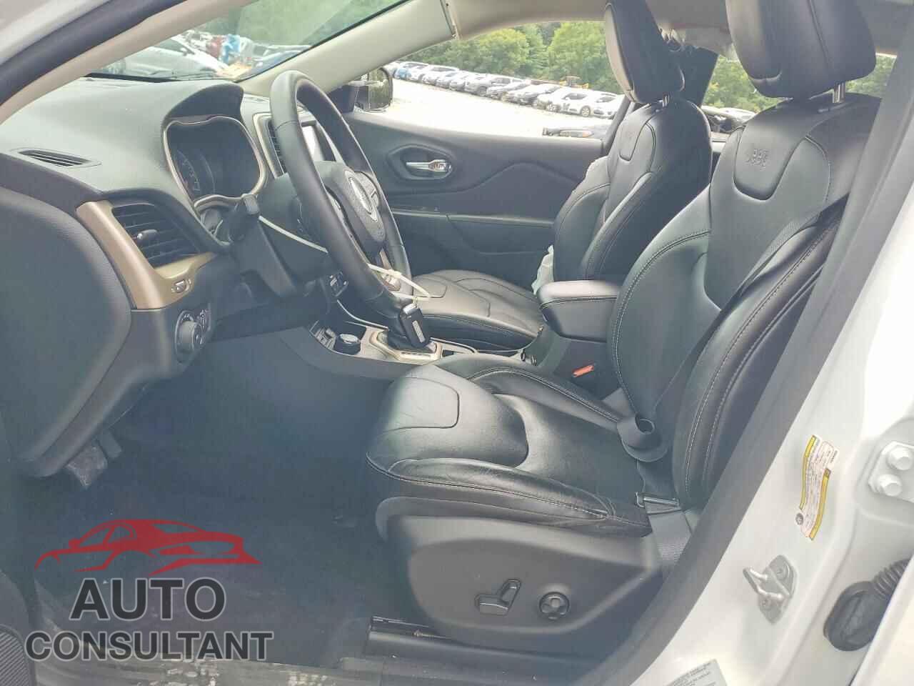 JEEP CHEROKEE 2015 - 1C4PJMDS2FW630459