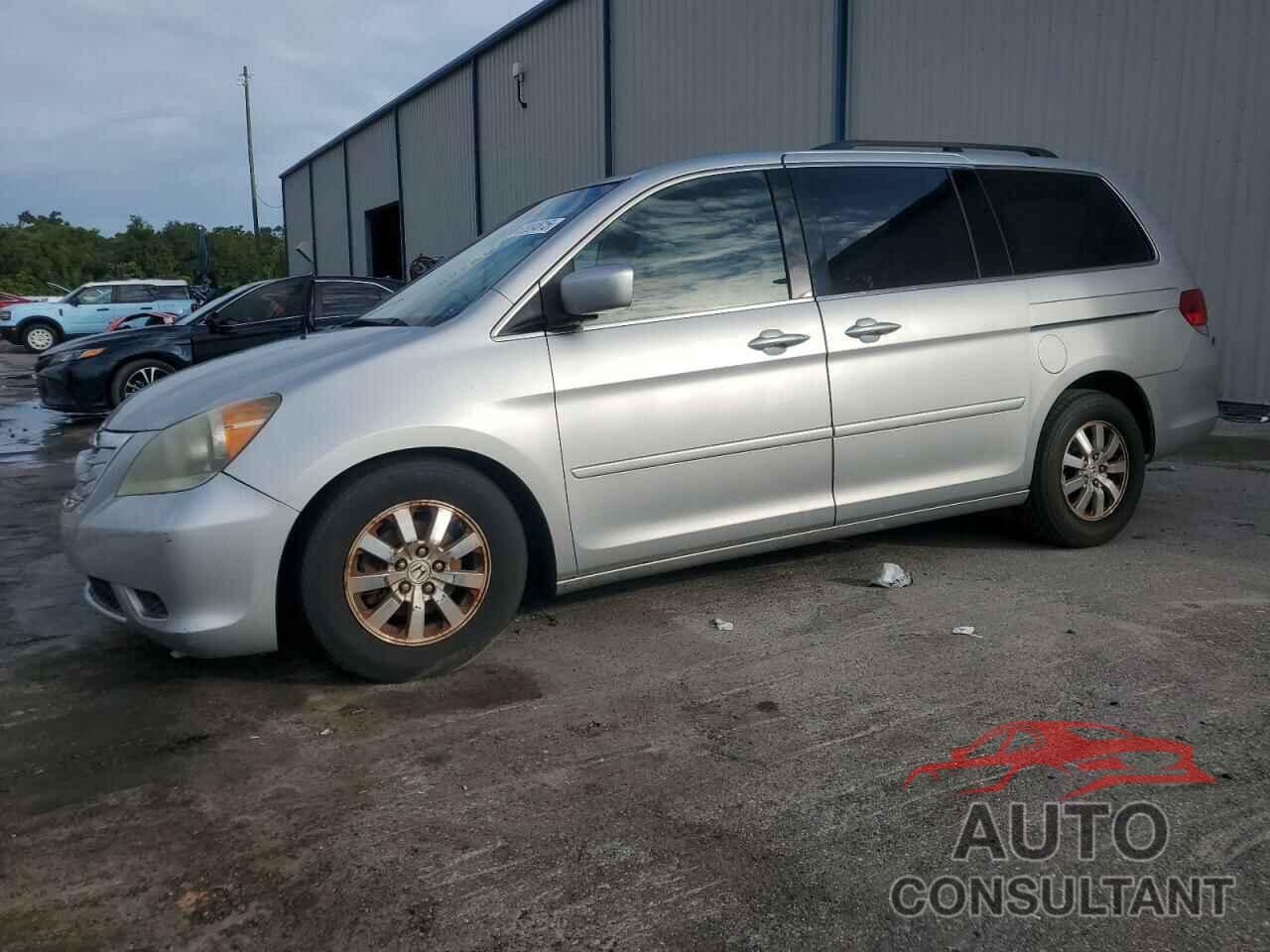 HONDA All Models 2010 - 5FNRL3H70AB059425