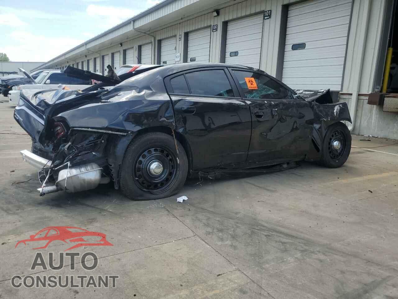 DODGE CHARGER 2023 - 2C3CDXKG7PH688013