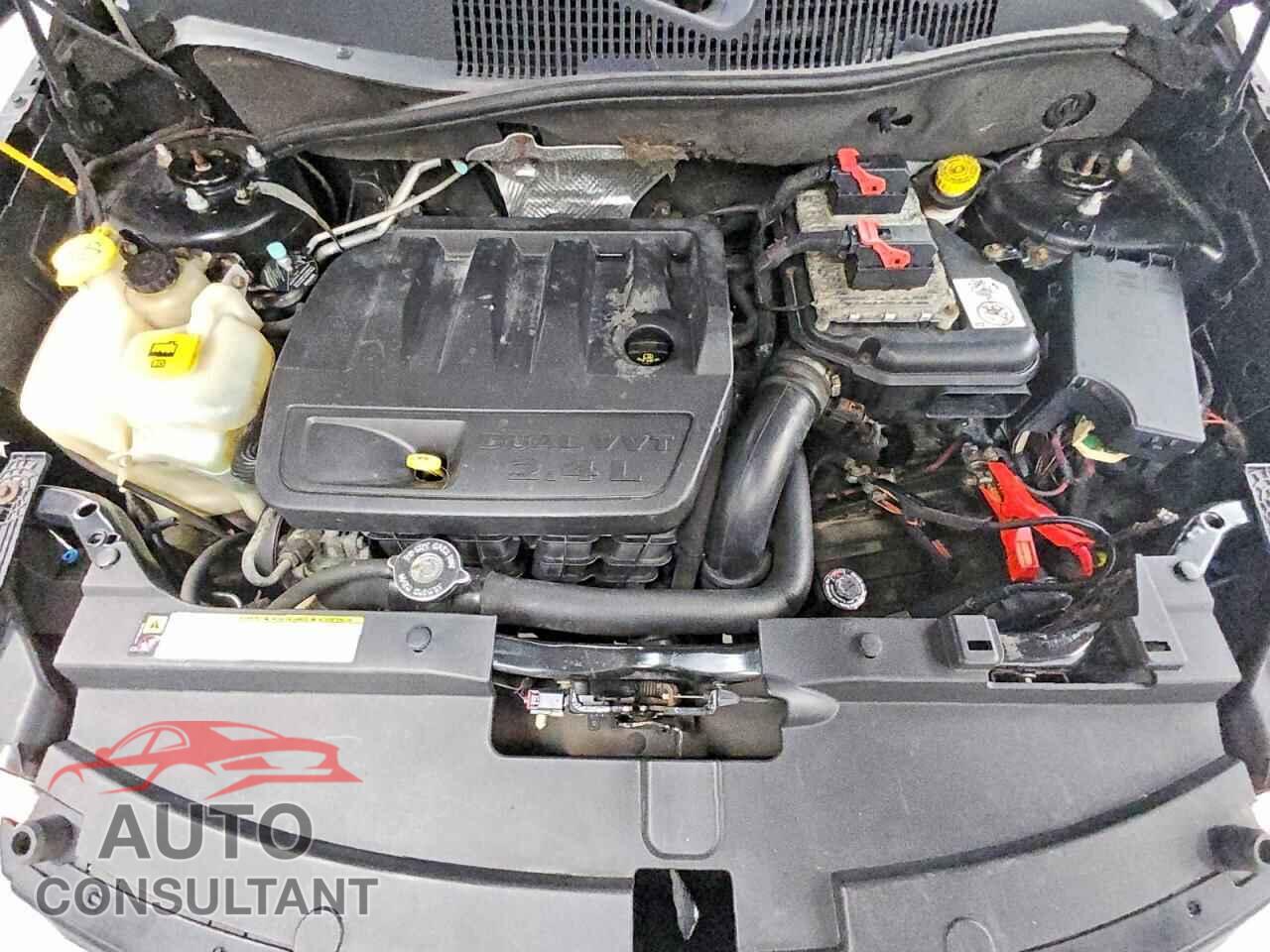 JEEP COMPASS 2012 - 1C4NJDEB0CD621546