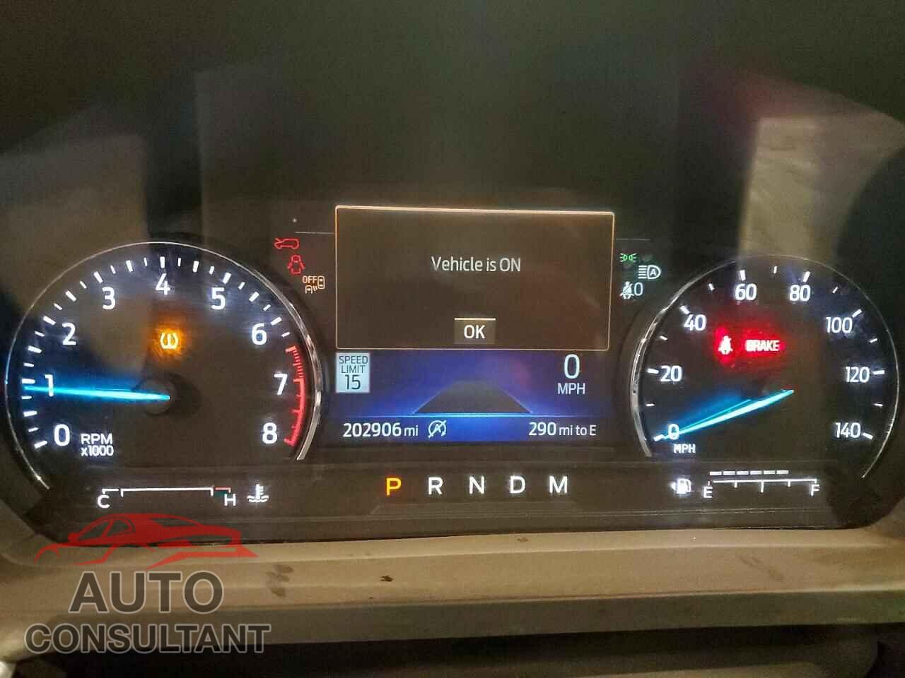 FORD EXPLORER 2020 - 1FMSK8DH6LGA31150