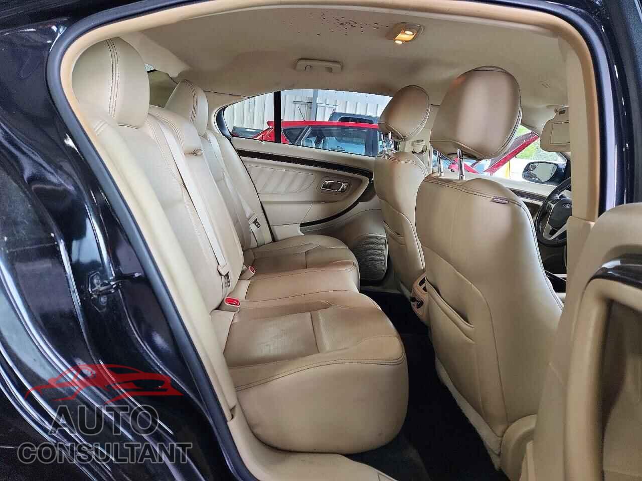 FORD TAURUS 2015 - 1FAHP2F87FG102778