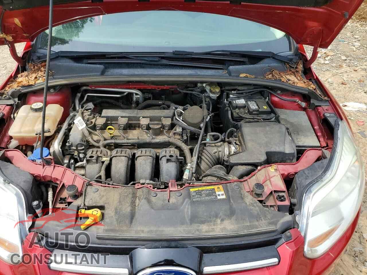 FORD ALL Models 2012 - 1FAHP3M24CL302380