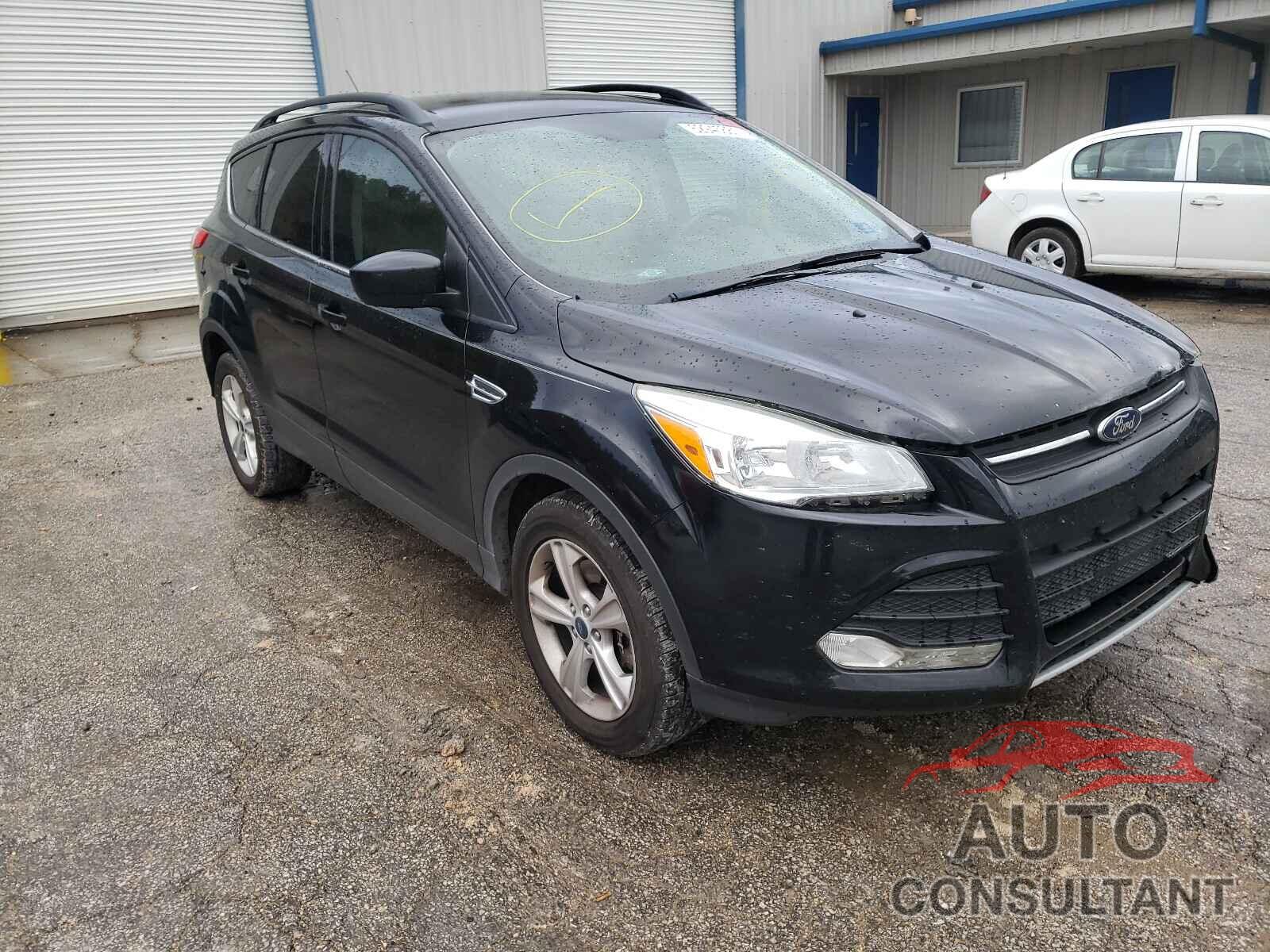 FORD ESCAPE 2016 - 1FMCU9G9XGUA00032