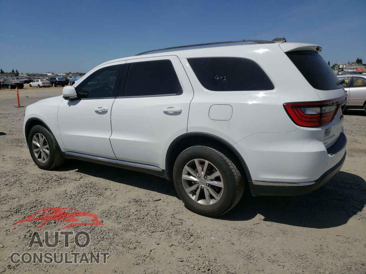 DODGE DURANGO 2014 - 1C4RDJDG1EC976481